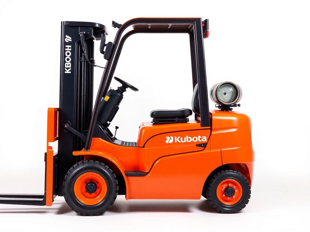 2020 Kubota KX-25P